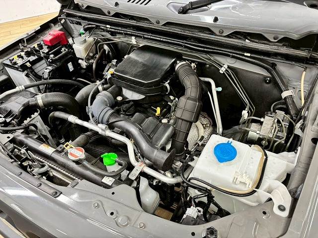 スズキ&nbsp;ジムニーの画像15