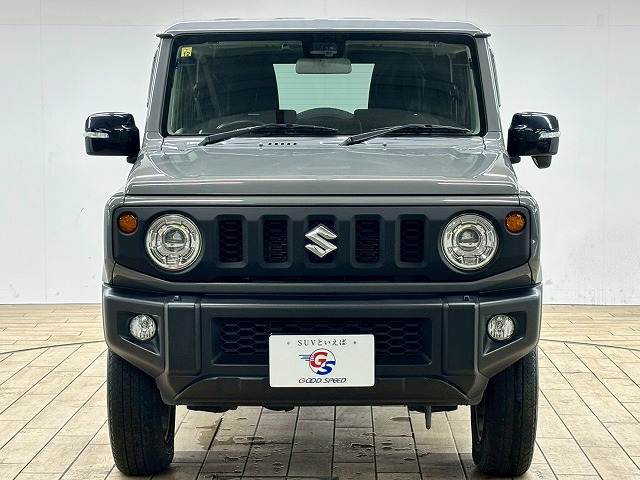 スズキ&nbsp;ジムニーの画像17