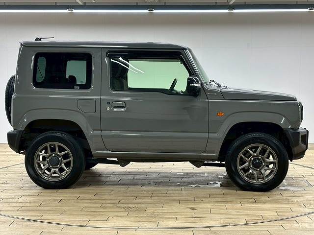 スズキ&nbsp;ジムニーの画像18