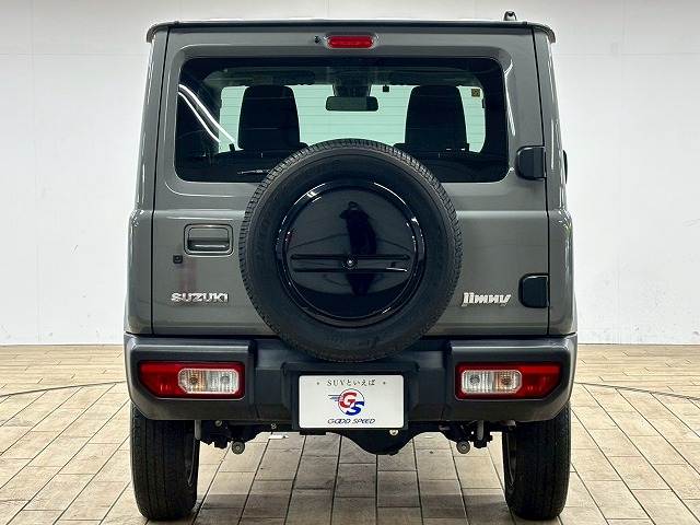 スズキ&nbsp;ジムニーの画像19
