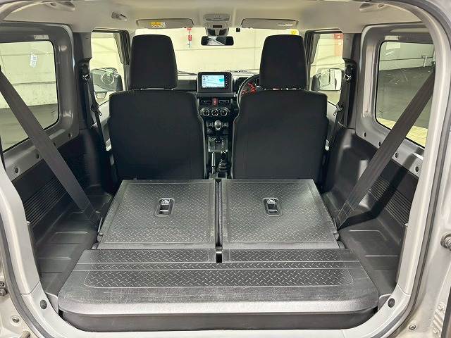 スズキ&nbsp;ジムニーの画像20