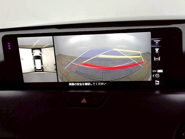 マツダ&nbsp;CX-60の画像3