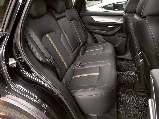 マツダ&nbsp;CX-60の画像11