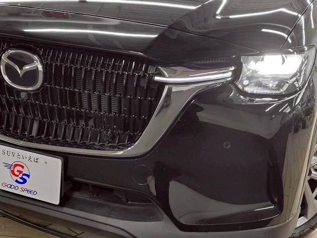 マツダ&nbsp;CX-60の画像12