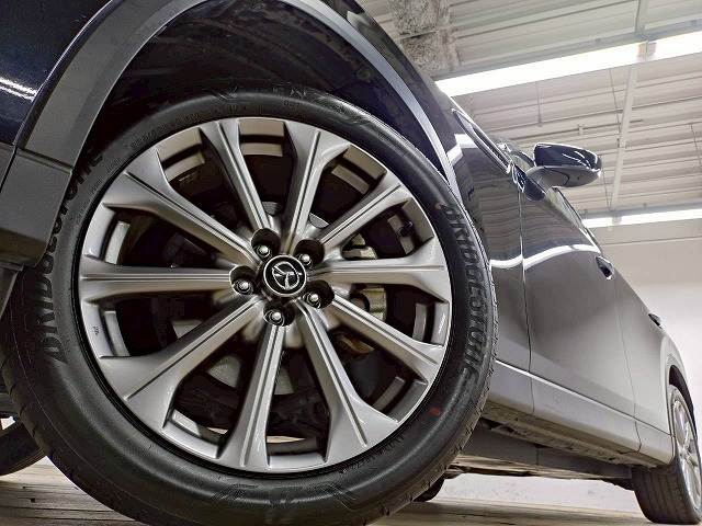 マツダ&nbsp;CX-60の画像13