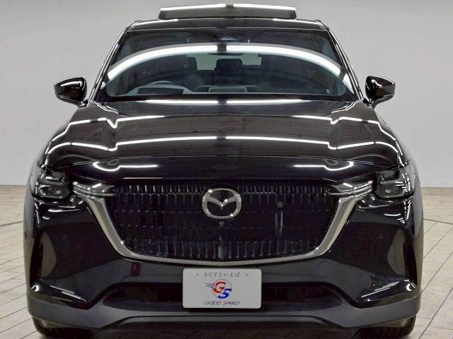 マツダ&nbsp;CX-60の画像17