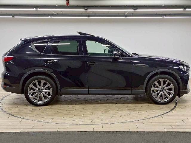 マツダ&nbsp;CX-60の画像18