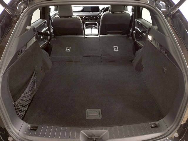 マツダ&nbsp;CX-60の画像20