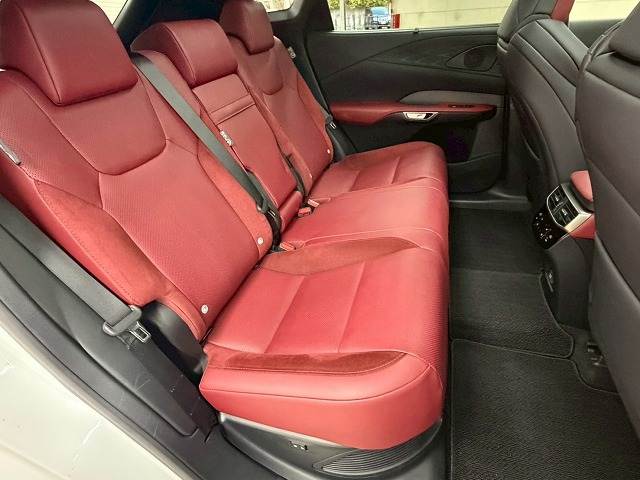 レクサス&nbsp;RXの画像9