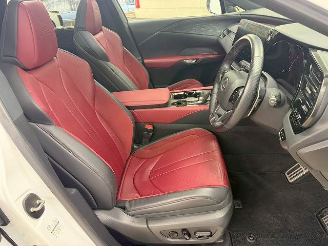 レクサス&nbsp;RXの画像10