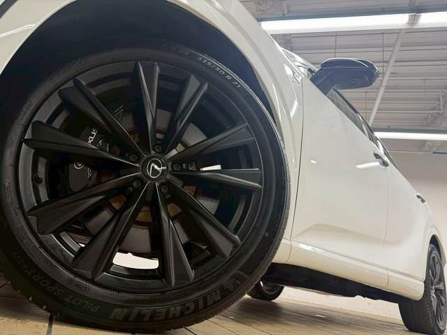 レクサス&nbsp;RXの画像12