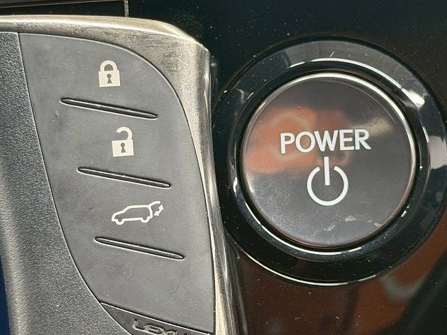 レクサス&nbsp;RXの画像16