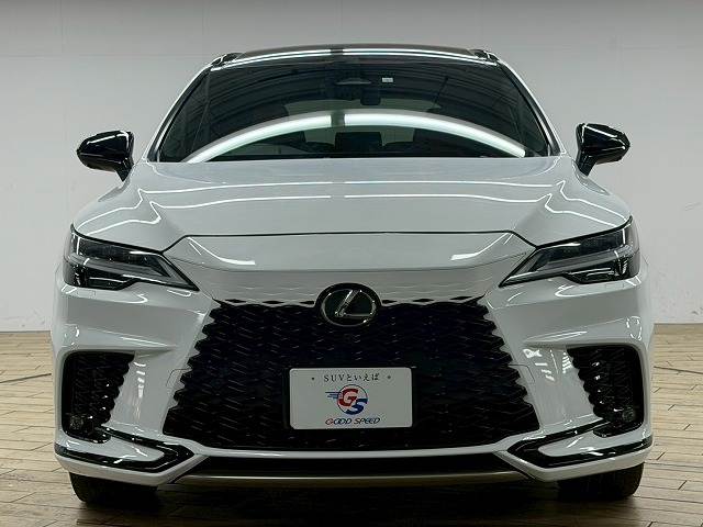 レクサス&nbsp;RXの画像17