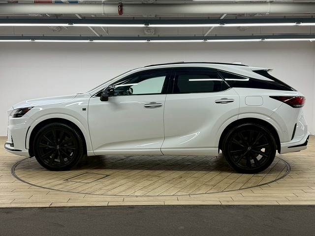 レクサス&nbsp;RXの画像18