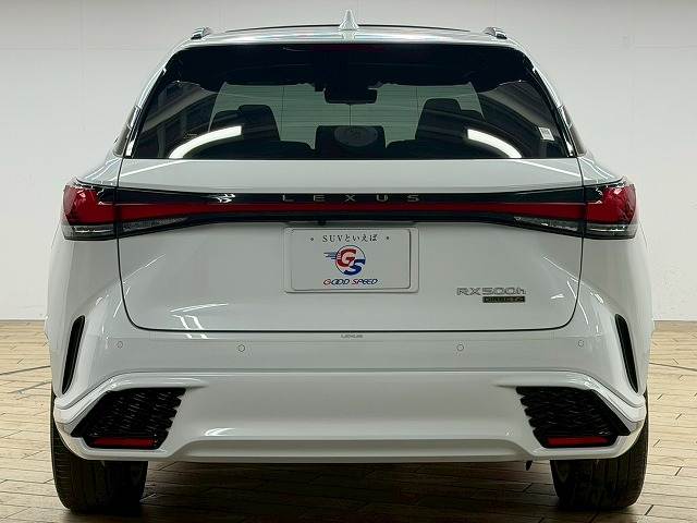 レクサス&nbsp;RXの画像19