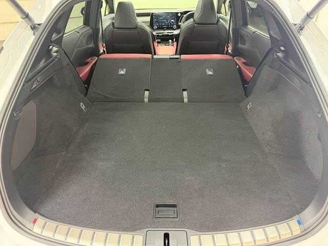 レクサス&nbsp;RXの画像20