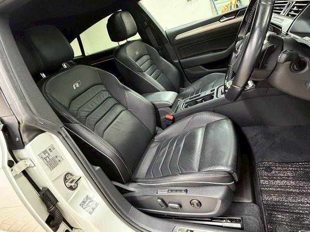 フォルクスワーゲン&nbsp;Arteonの画像11