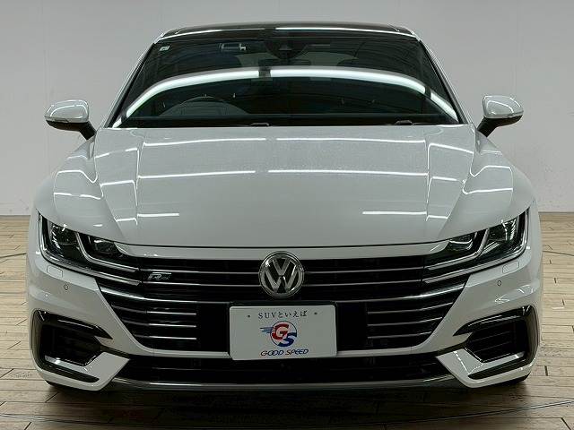 フォルクスワーゲン&nbsp;Arteonの画像17