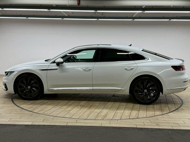 フォルクスワーゲン&nbsp;Arteonの画像18