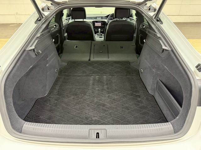 フォルクスワーゲン&nbsp;Arteonの画像20