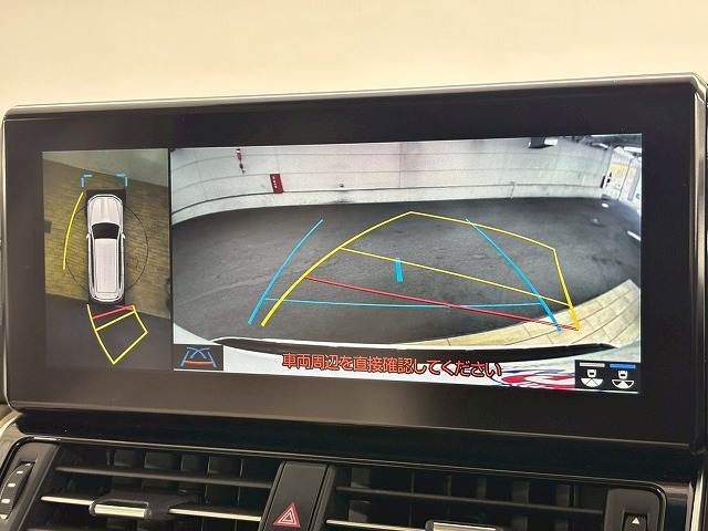 トヨタ&nbsp;ランドクルーザー300系の画像3