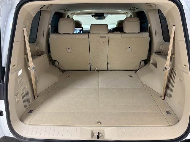 トヨタ&nbsp;ランドクルーザー300系の画像20