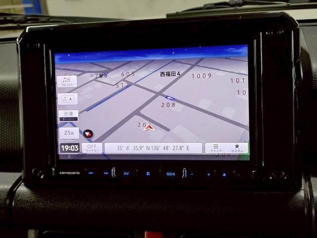 スズキ&nbsp;ジムニーシエラの画像3