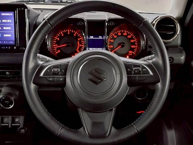 スズキ&nbsp;ジムニーシエラの画像13