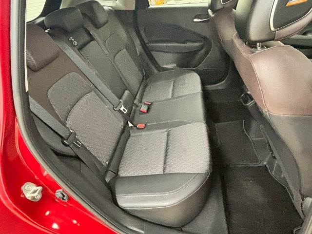 日産&nbsp;ノートオーラの画像9