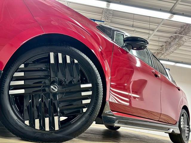 日産&nbsp;ノートオーラの画像11