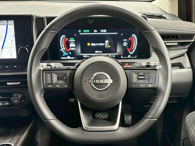 日産&nbsp;ノートオーラの画像14