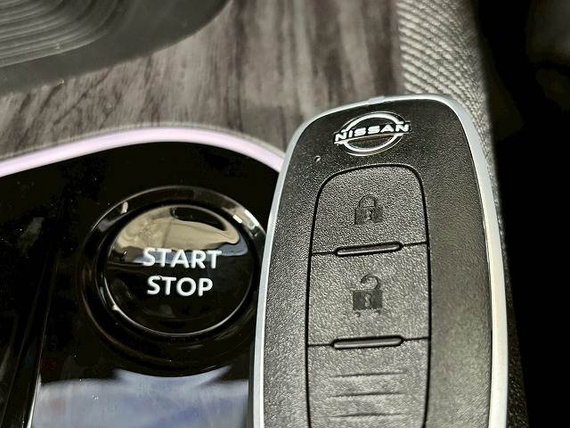 日産&nbsp;ノートオーラの画像16