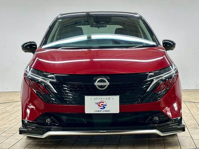 日産&nbsp;ノートオーラの画像17