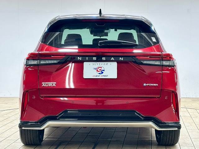 日産&nbsp;ノートオーラの画像19