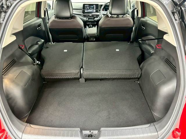 日産&nbsp;ノートオーラの画像20