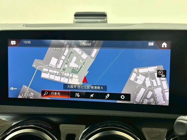 メルセデス・ベンツ&nbsp;A-CLASS Sedanの画像3
