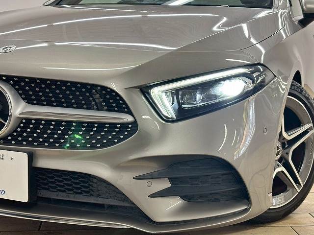 メルセデス・ベンツ&nbsp;A-CLASS Sedanの画像11