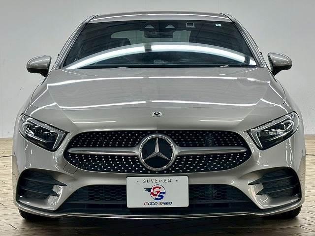 メルセデス・ベンツ&nbsp;A-CLASS Sedanの画像17
