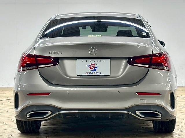 メルセデス・ベンツ&nbsp;A-CLASS Sedanの画像19