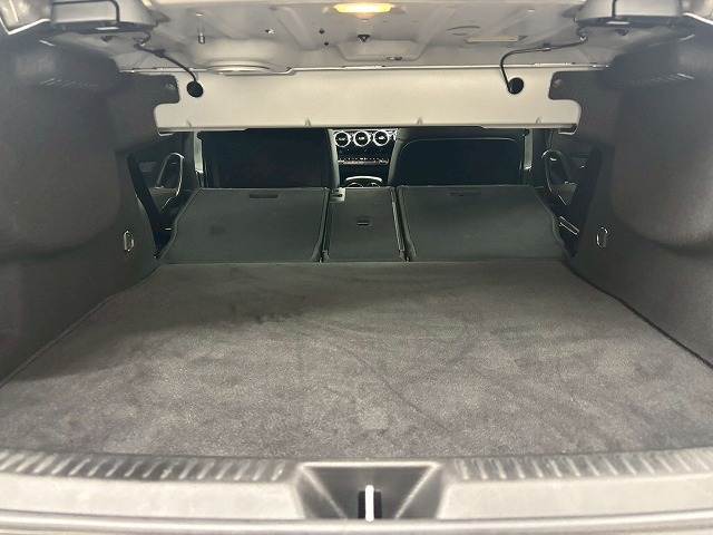 メルセデス・ベンツ&nbsp;A-CLASS Sedanの画像20