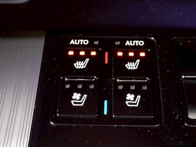 RX□RX450h “F SPORT” 内装他