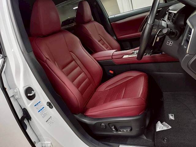 レクサス&nbsp;RXの画像11