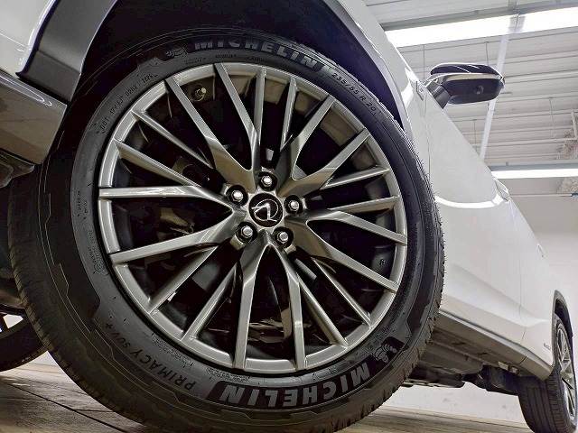 レクサス&nbsp;RXの画像13