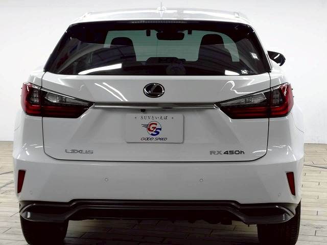 レクサス&nbsp;RXの画像19
