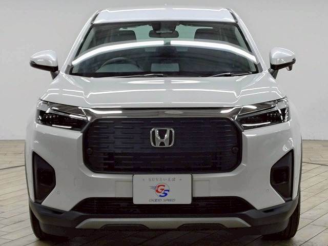 ホンダ&nbsp;WR-Vの画像16