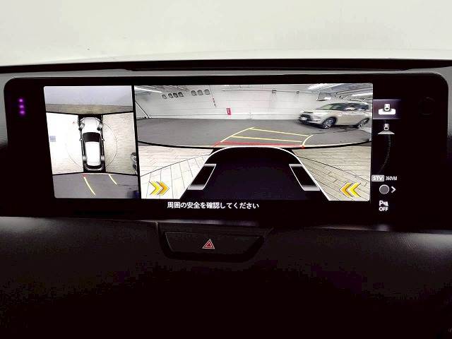CX-60□XD Exclusive Mode 内装他