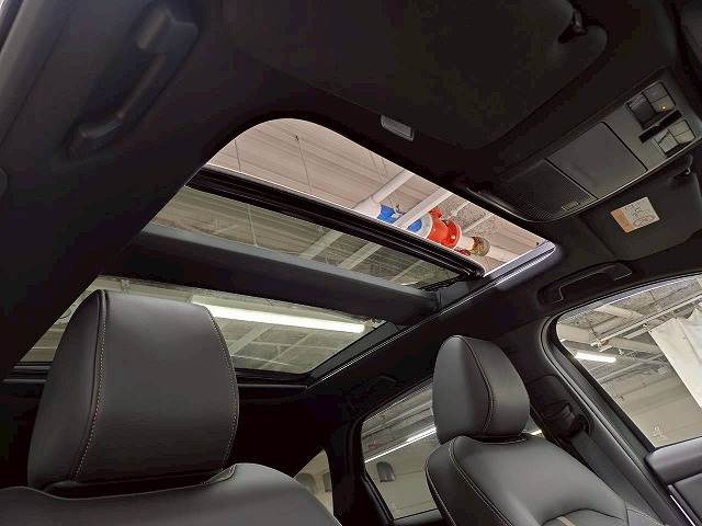 CX-60□XD Exclusive Mode 内装他