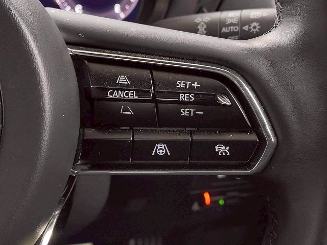 マツダ&nbsp;CX-60の画像8