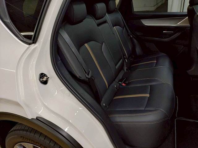 マツダ&nbsp;CX-60の画像10