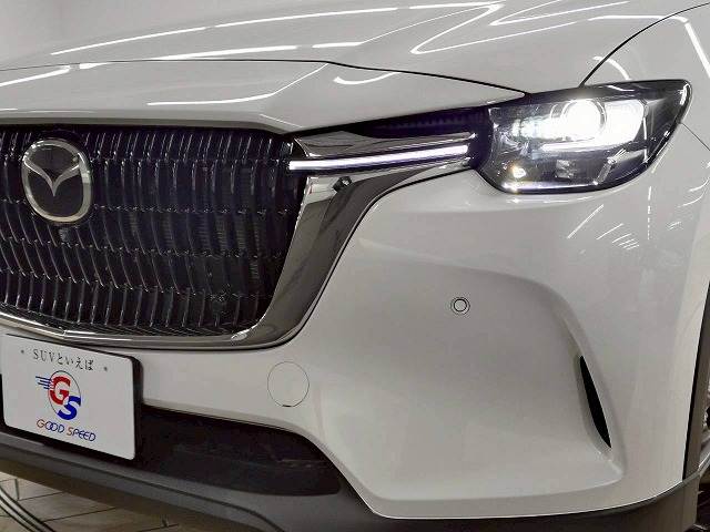 マツダ&nbsp;CX-60の画像12